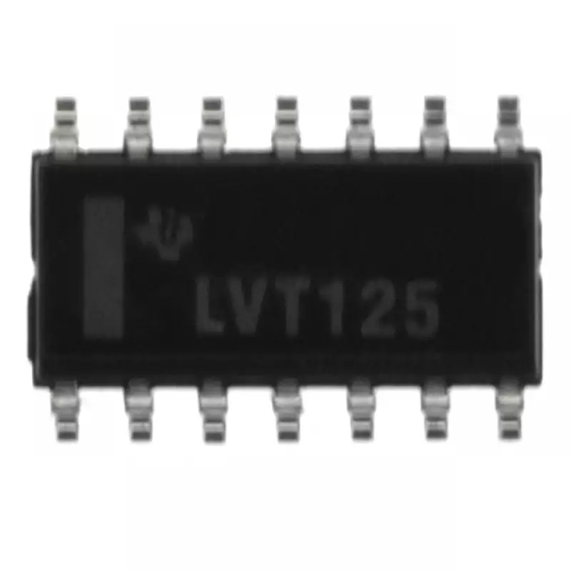 sn74lvt125d