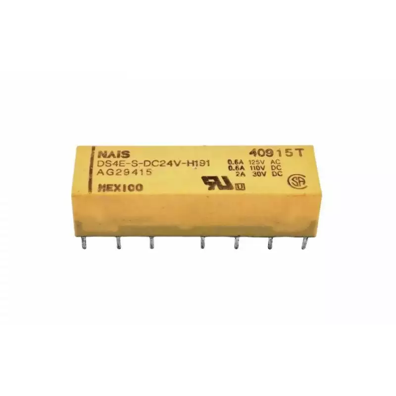 rele ds4e s dc24v h191