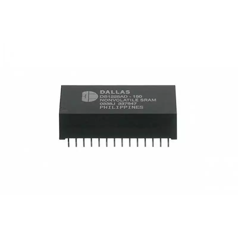 memoria sram ds1225
