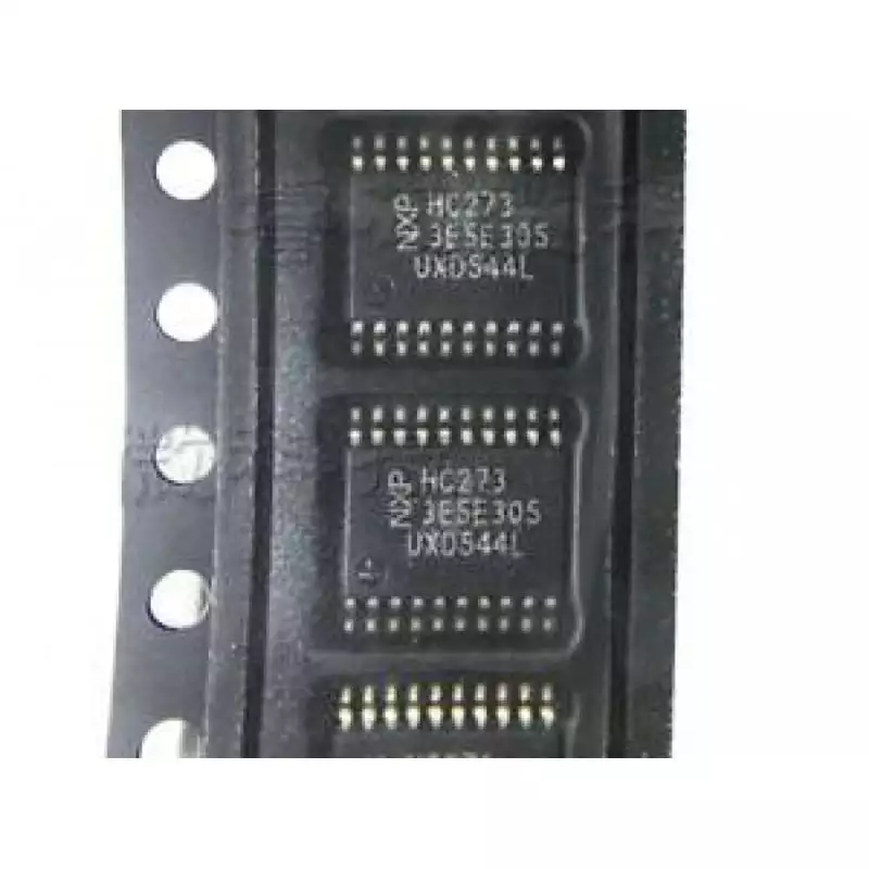 74hc273 smd