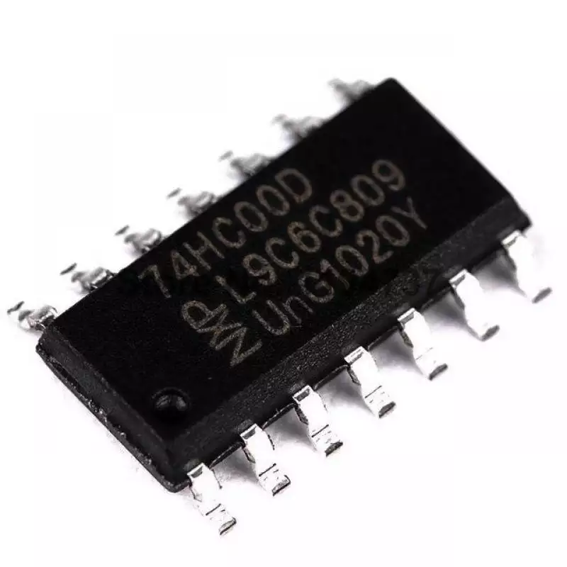 74hc00