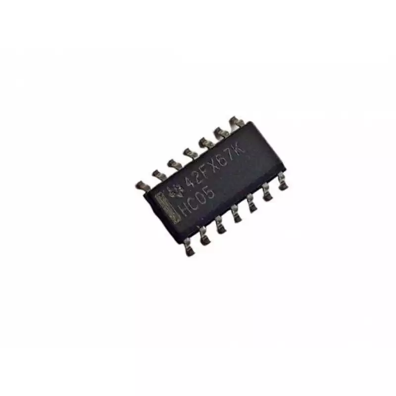 74hc05
