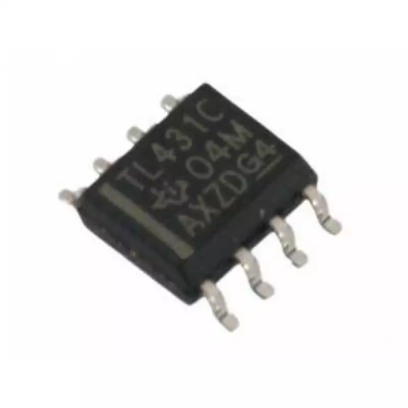 tl431c