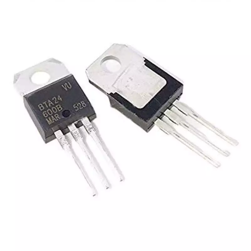 bta24 600b