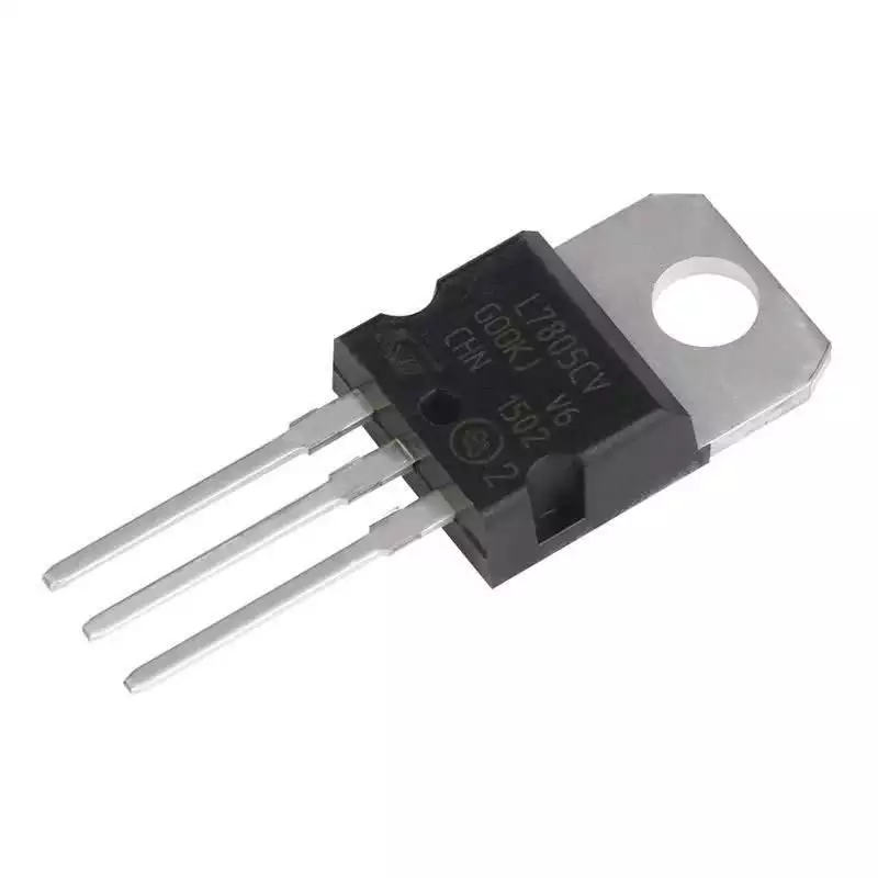 lm7805