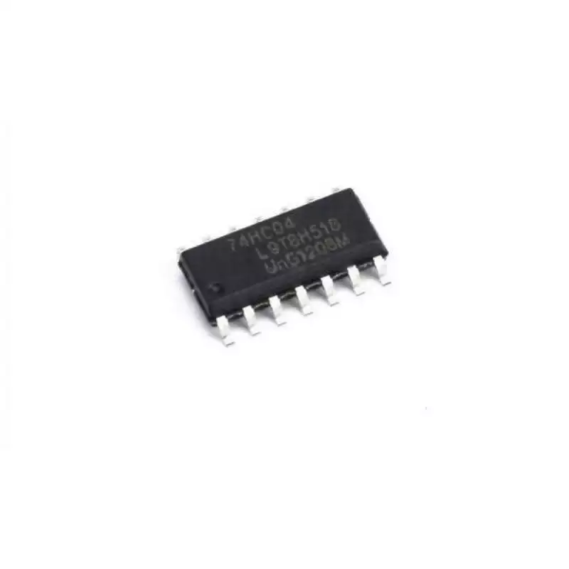 sn 74hc04n