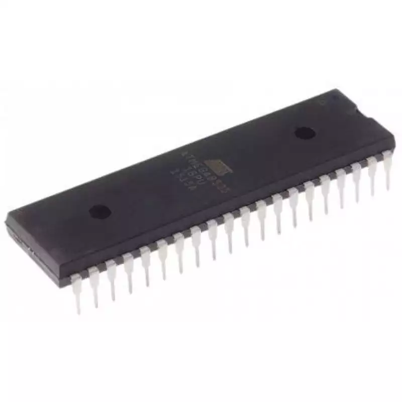 atmega 8535l