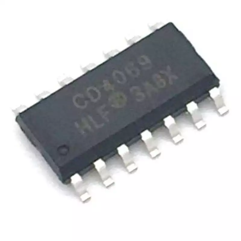 cd4069 smd