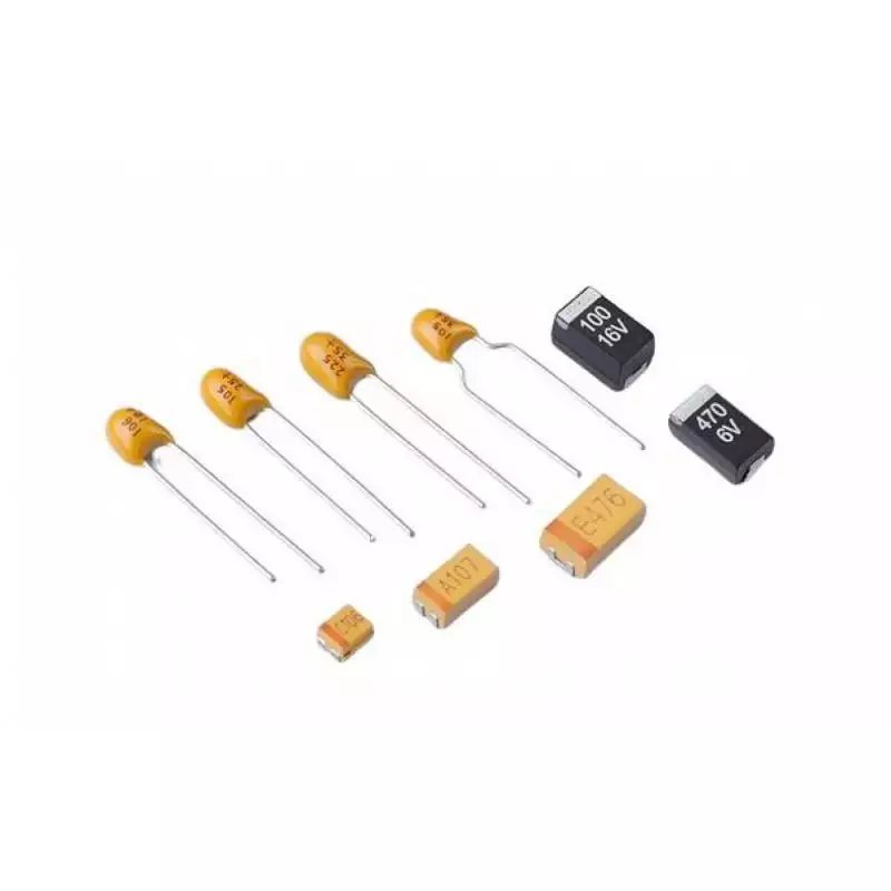 capacitor tantalo