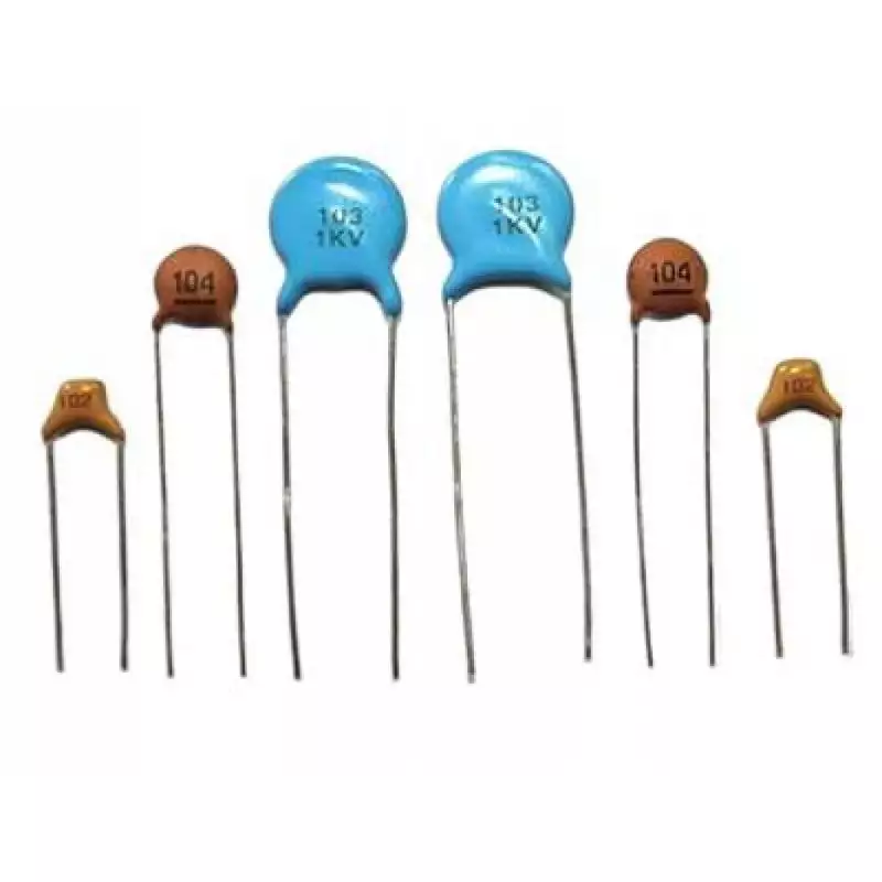 capacitor ceramico