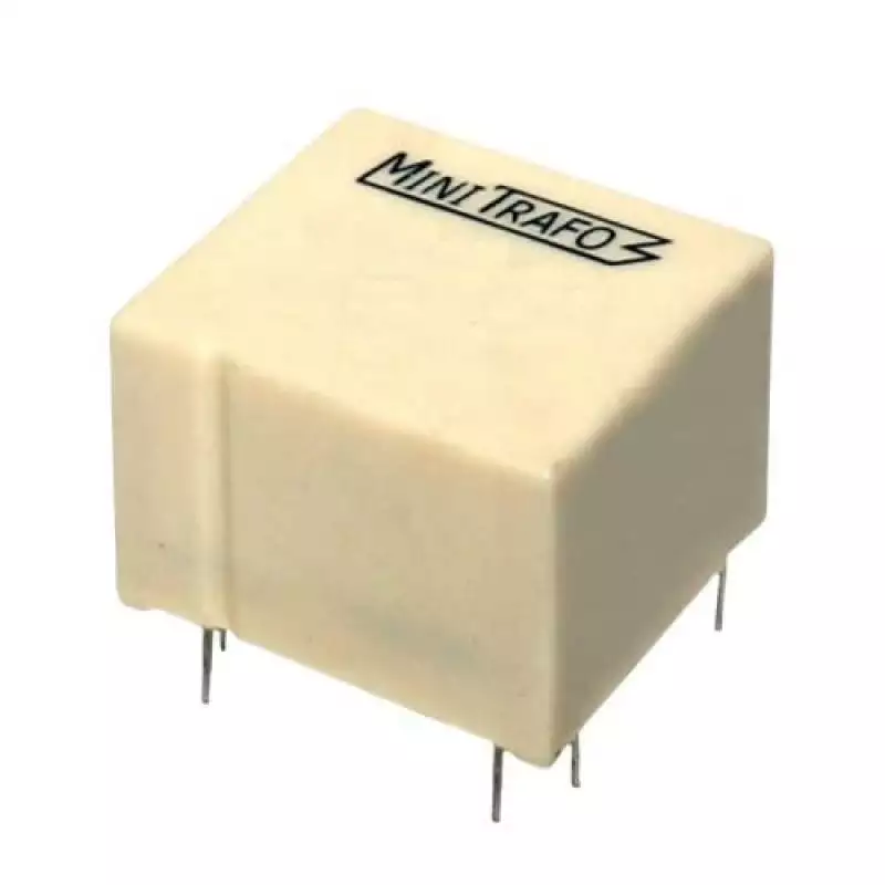 transformador de pulso