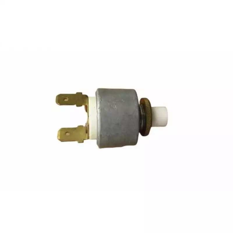 chave pushbutton
