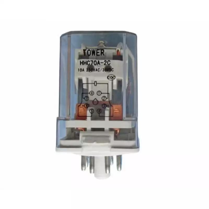 rele hhc70a 2c