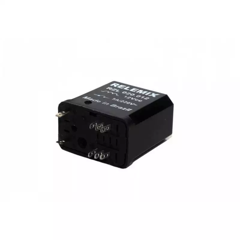 rele rzl 020 012 relemix