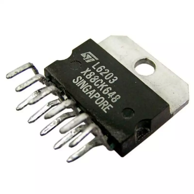 driver motor ci l6203