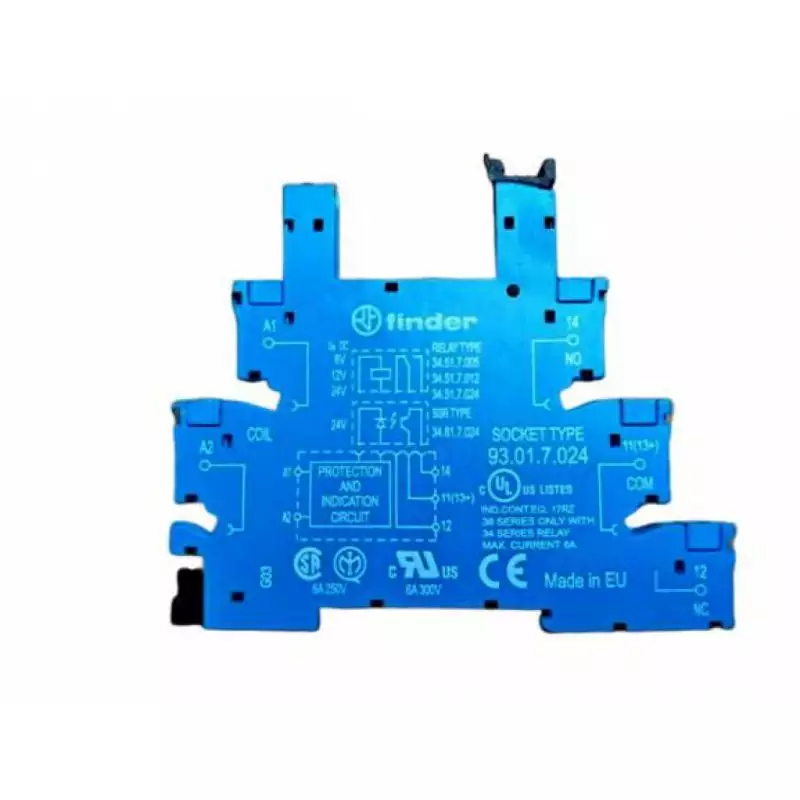 finder 93 01 7 024