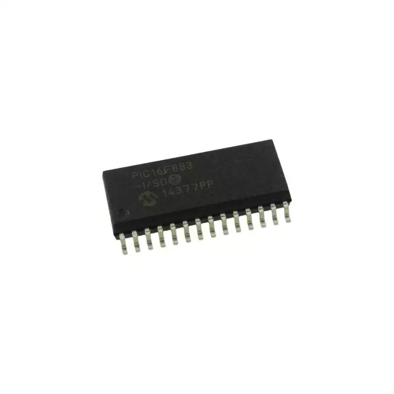 pic16f883