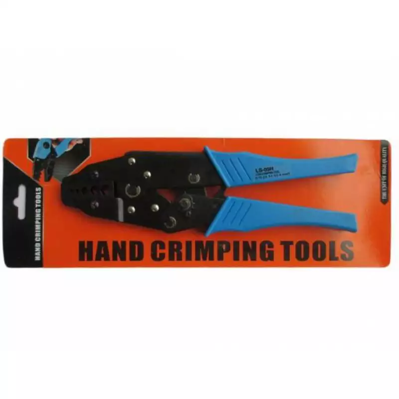 alicate crimpar ls 05h ls05h