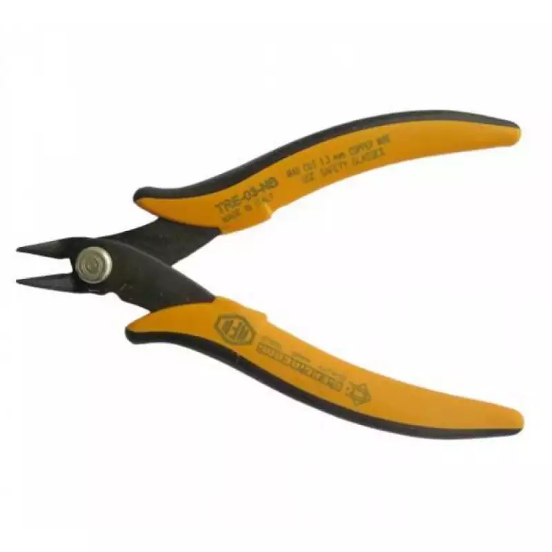 alicate de corte piergiacomi tre 03 nb