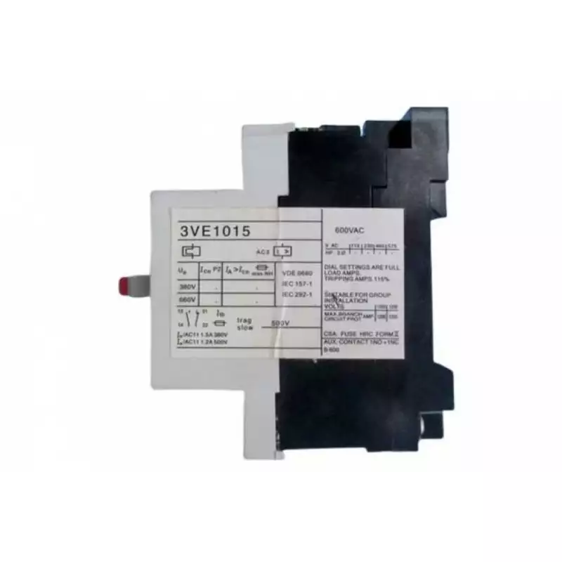 disjuntor de motor gv2me21