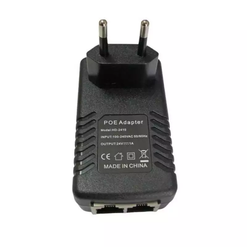 fonte automatica poe