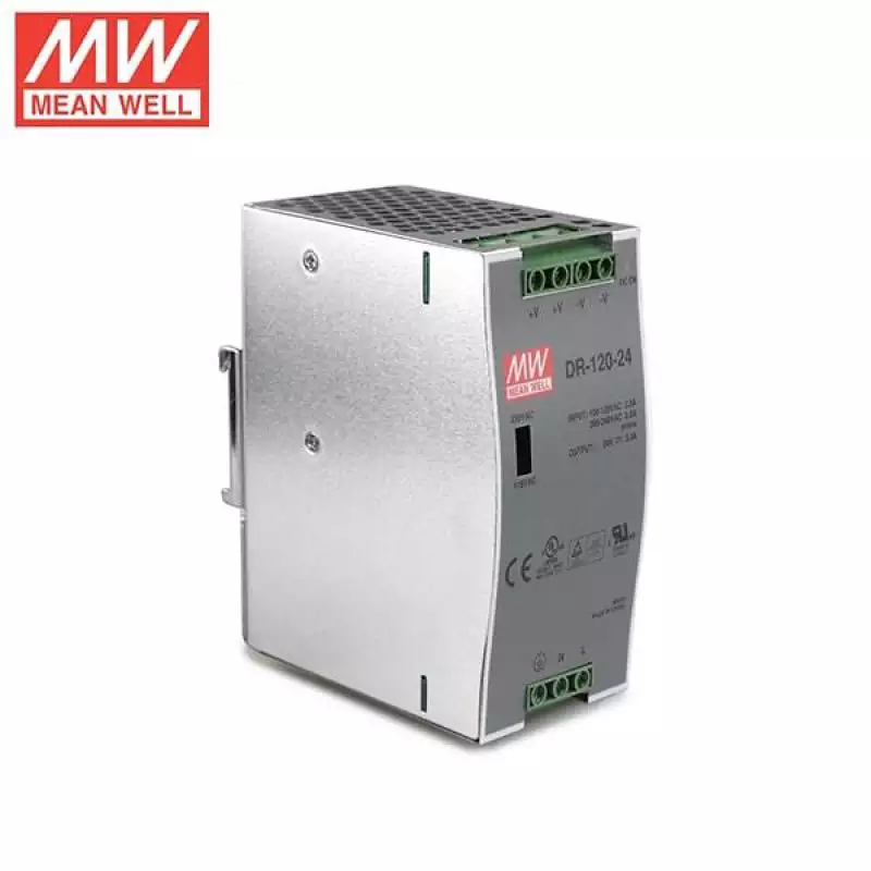 fonte de alimentacao miwi dr 120 24