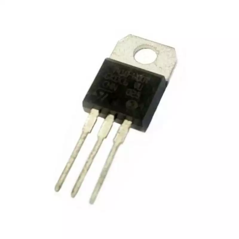 triac t410 600t t410