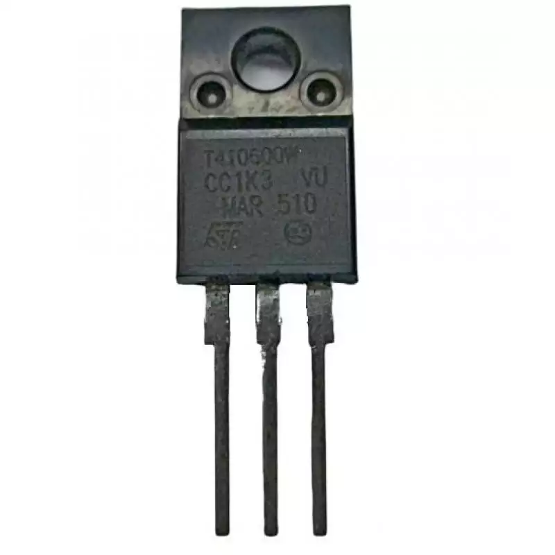 triac t410 600t
