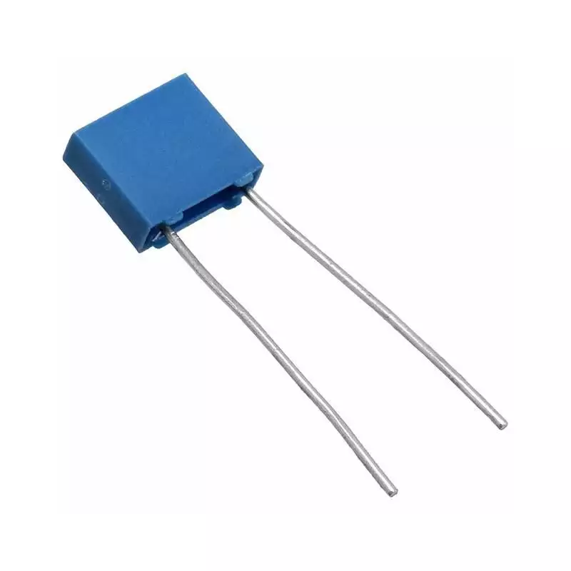 capacitor poliester 68nf 68k 63v