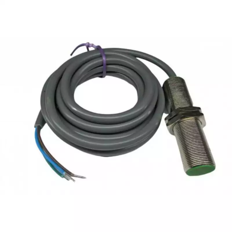 sensor indutivo tubular sense ps5 18gi70 ua