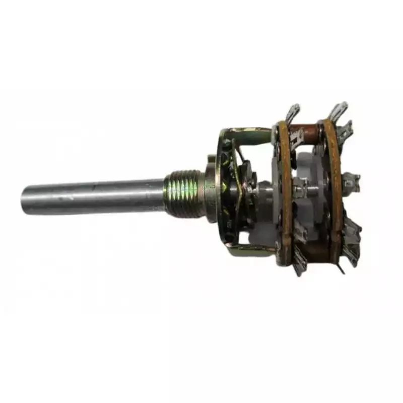 chave comutadora de onda mini 11x1