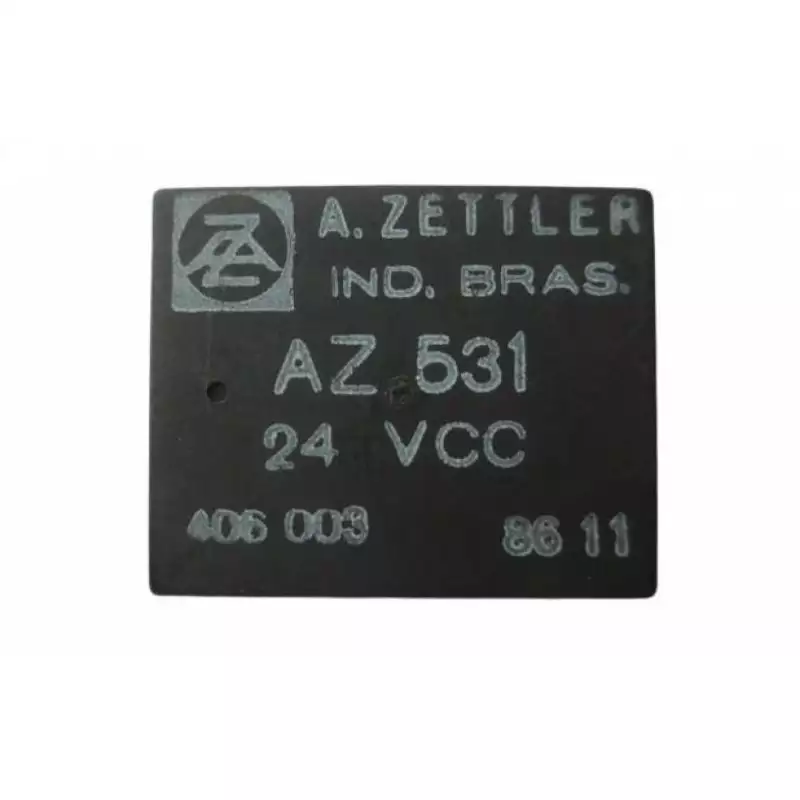 rele az 531