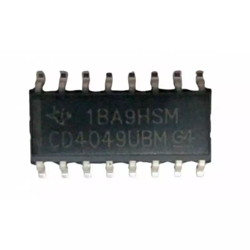 cd4049 smd