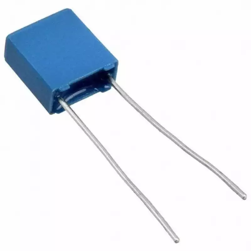 capacitos metalfim epcos