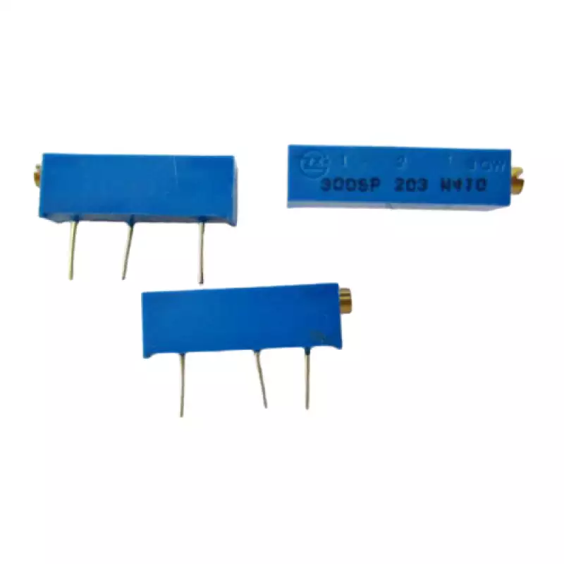 trimpot multivoltas 3006p