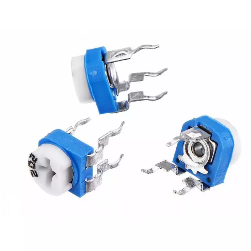 rm 065 trimpot multivoltas