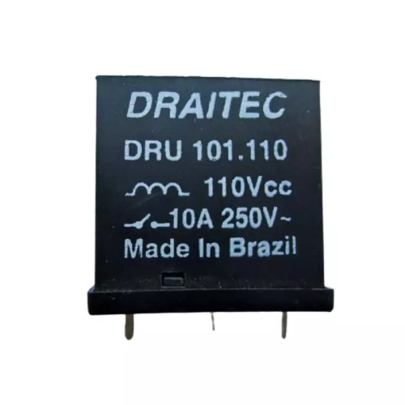 rele draitec dru 101 110