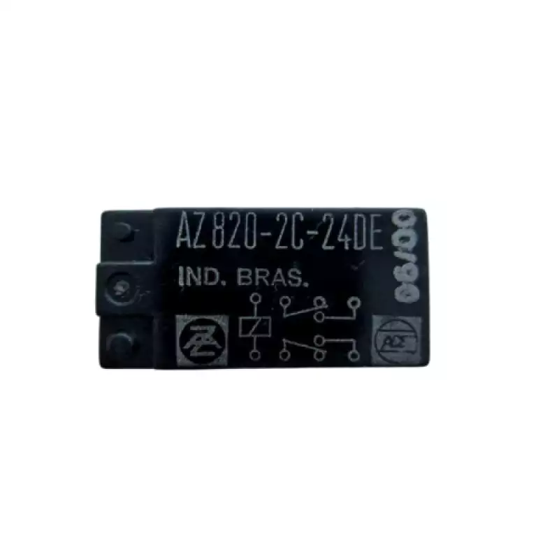 rele az820 2c 24de 1