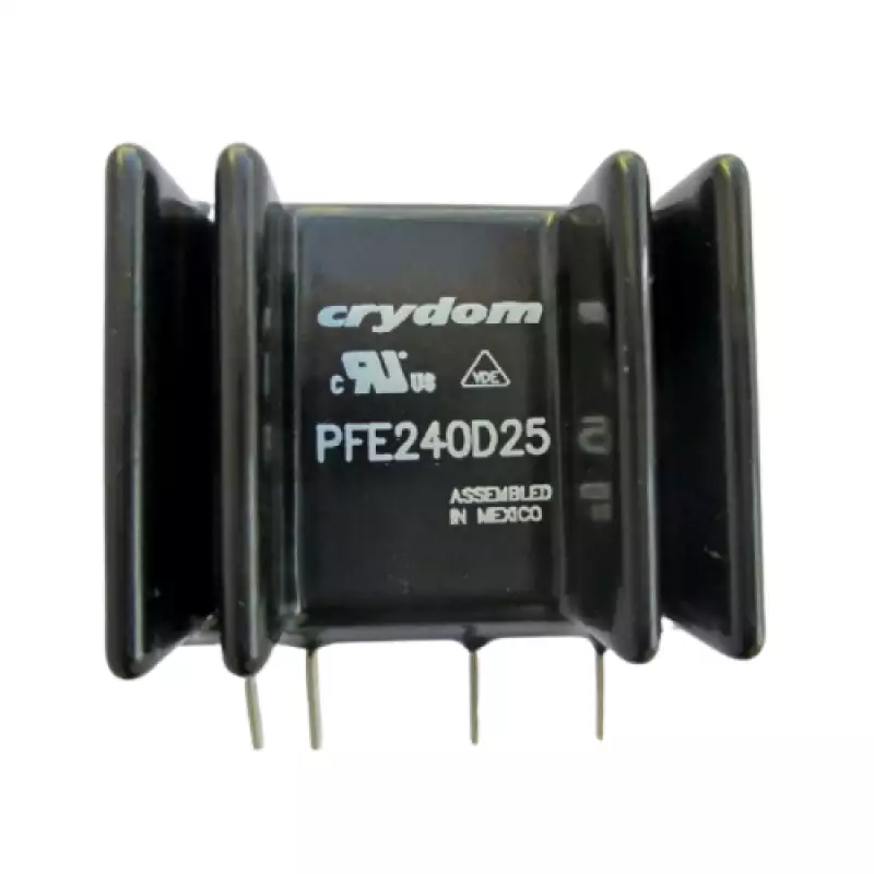 rele de estado solido crydom pfe240d25