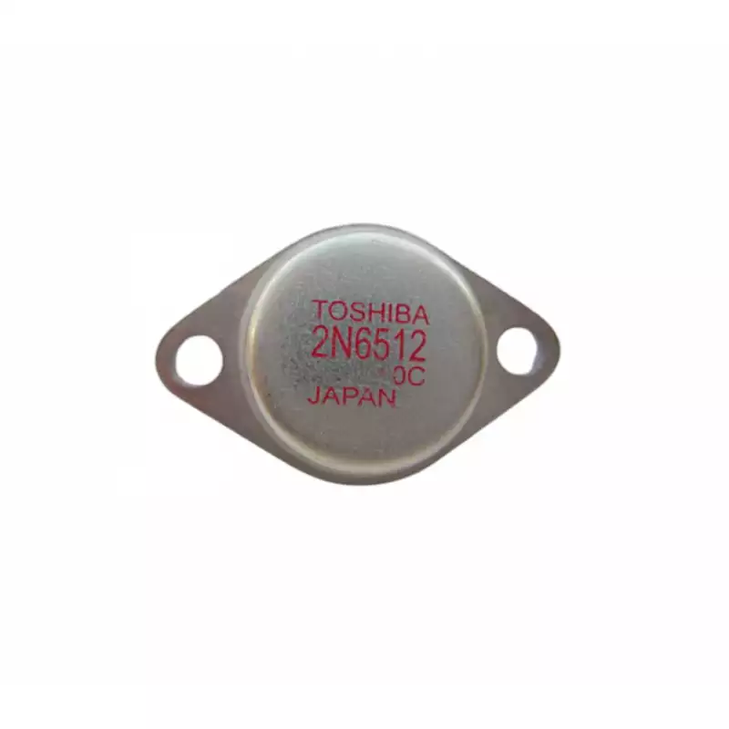 transistor 2n6512