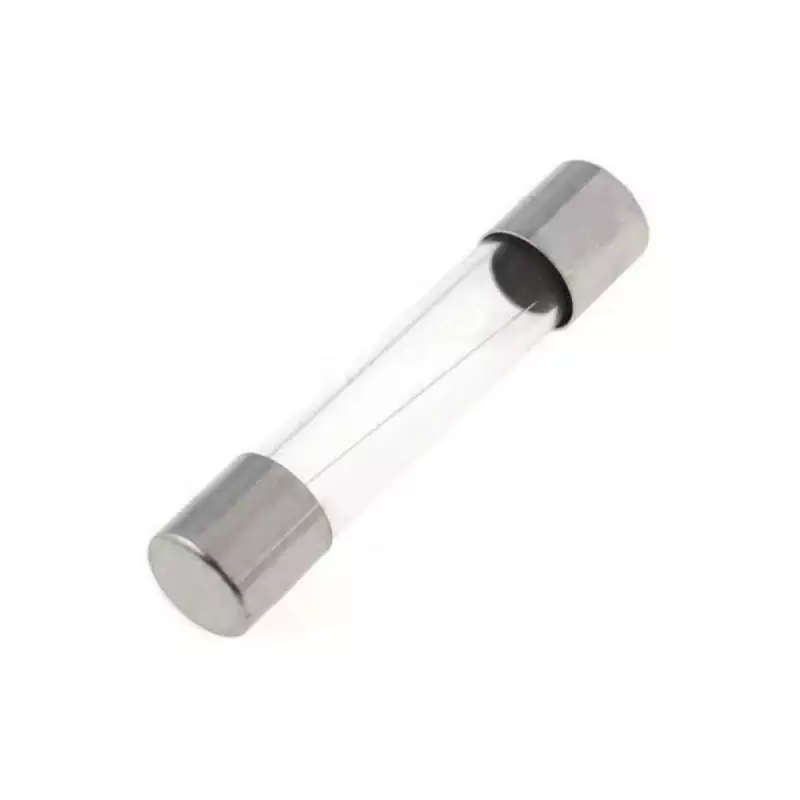 fusivel de vidro 5x20