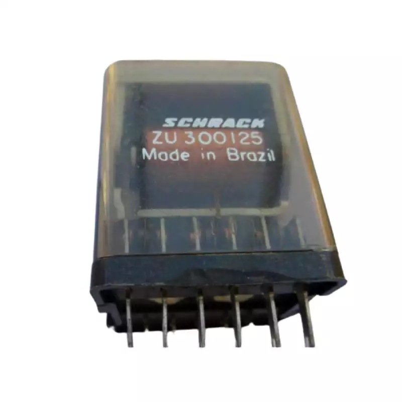 rele zu 300125 bobina 125 vcc